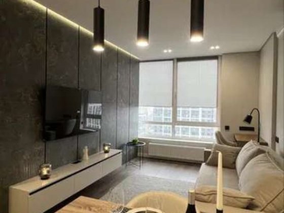 Продаж 1-к квартири вул. Родини Крістерів 14б Киев