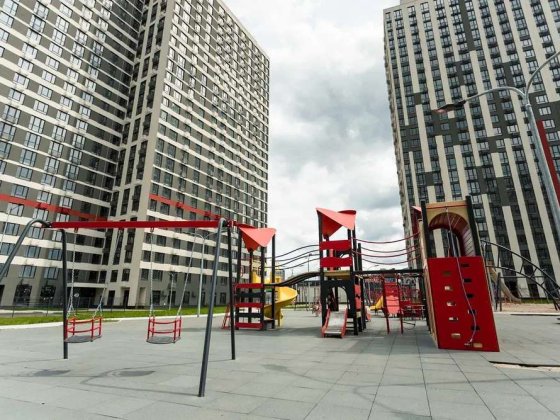 Продаж 3к квартири просп. Правди 49в Подільський район Київ