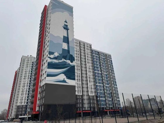 Продаж 2-к квартири вул. Гліба Бабича 8гДарницький район Київ