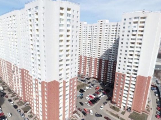 Продаж 1-к квартири пров. Балтійський 3а Київ