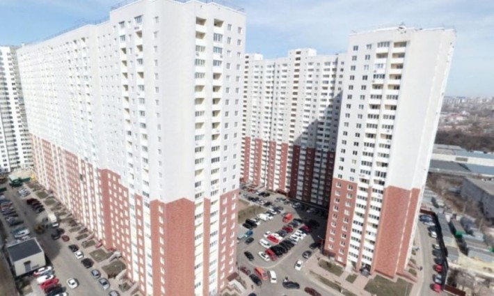 Продаж 1-к квартири пров. Балтійський 3а - фото 1