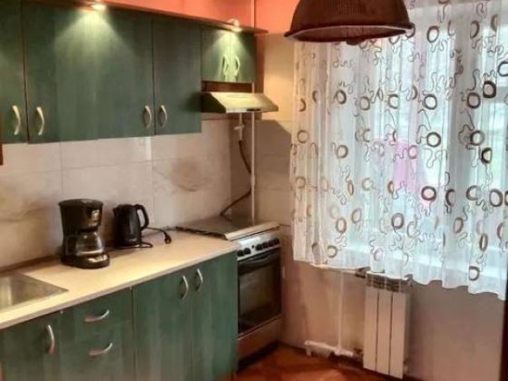 Продаж 1-к квартири просп. Маршала Рокосовського 2б Київ