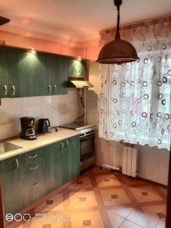 Продаж 1-к квартири просп. Маршала Рокосовського 2б - фото 1