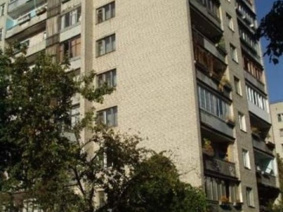 Продаж 3-к квартири вул. Олександра Попова 8 Київ