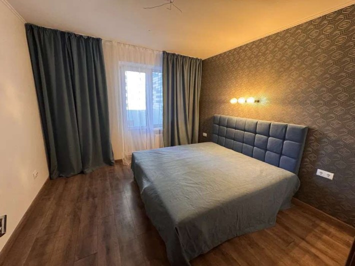 Продаж 2-к квартири вул. Коноплянська 22 - фото 1