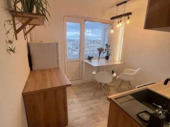 Продаж 1-к квартири вул. Героїв Дніпра 38в Київ