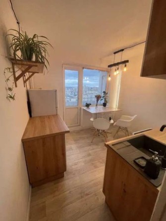 Продаж 1-к квартири вул. Героїв Дніпра 38в - фото 1