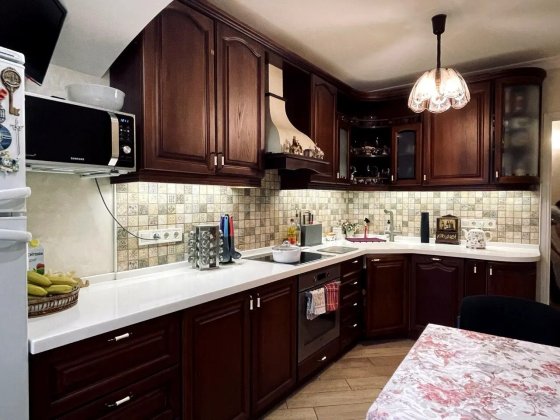 Продаж 3-к квартири просп. Володимира Івасюка 20 Київ