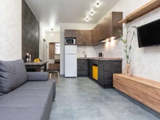 Продаж 1-к квартири вул. Польова 73 Київ