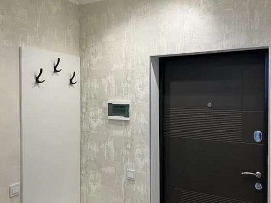 Продаж однокімнатної квартири вул. Ракетна 24 Голосіївський район Київ