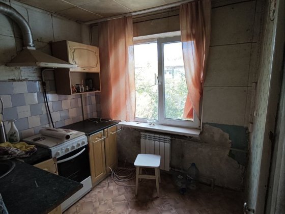 Продается 3-х комнатная квартира,г. Луганск,вартал Шевченко Т.Г Луганськ