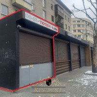 Оренда Мафа в центрі, Європейська 2а Вода і каналізація, червона лінія, 2 входи Дніпро