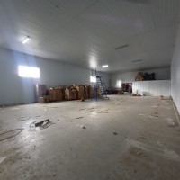 Здам декілька складів. 12 квартал. 100-700 м2 Антипил, сендвіч панелі Дніпро