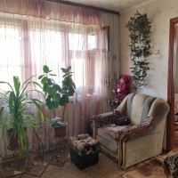 Продам 2-ком в коммуне, 27 м2, Лузановка Одесса