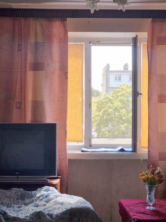 Продам комнату в коммуне, 17 м2, Лузановка - фото 1