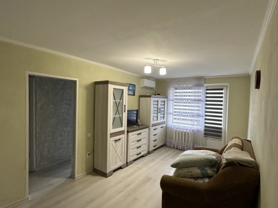 Здається 2на квартира подобово