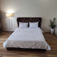 Двокімнатна квартира подобово Ковель