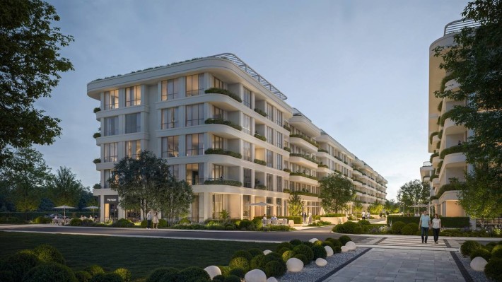 Продам квартиры Кадор 411 Батарея - фото 1