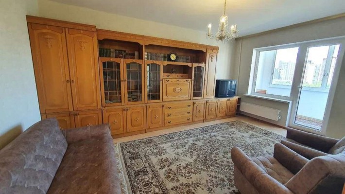 Продаж 2-х кімнатної квартири біля озера Сноячного, Ревуцького,7 Харьківський масив - фото 1