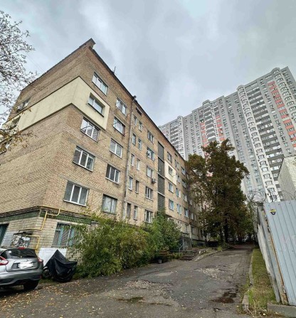 Продаж 1к квартири по Зданівської Юлії 34/2 - фото 1