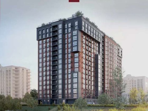 Продаж 1-к квартири в ЖК LIFE STORY вул. Метрологічна 13 Київ