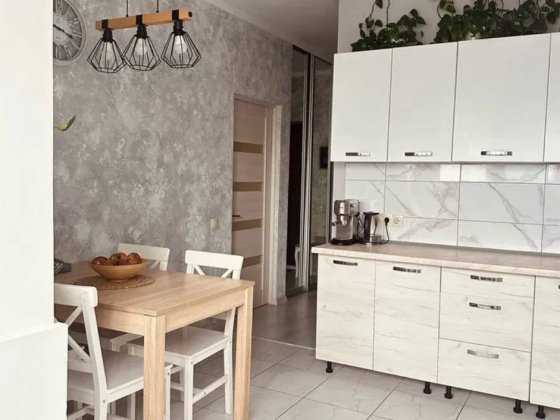 Продаж 1 кім квартири з ремонтом ЖК Новомостицько-Замковецький Київ