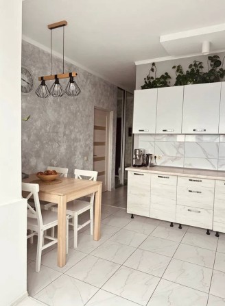 Продаж 1 кім квартири з ремонтом ЖК Новомостицько-Замковецький - фото 1