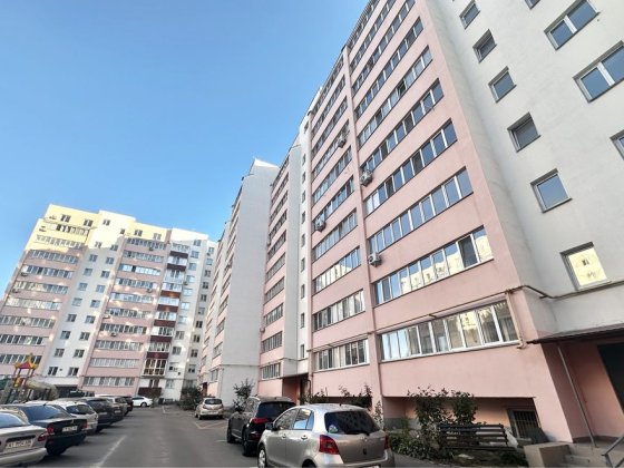 Продаж 1но кімнатноі квартири Бориспіль центр 2км Борисполь