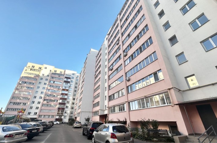 Продаж 1но кімнатноі квартири Бориспіль центр 2км - фото 1