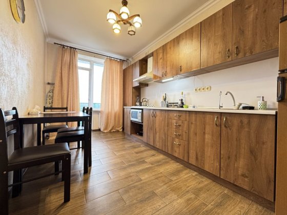 Ціну ЗНИЖЕНО Квартира 48м2 з МЕБЛЯМИ 10хв від ЦЕНТРУ Борисполь