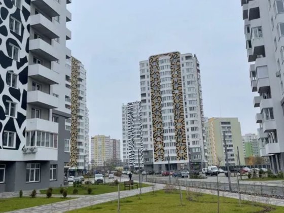 Продам 1 - кімнатну квартиру в ЖК «Саванна Сіті» Бровары