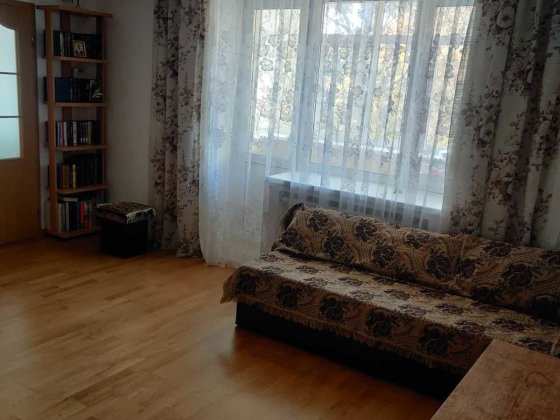 3-х квартира з автономним опаленням Незалежності від власника Бровары