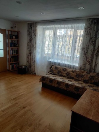 3-х квартира з автономним опаленням Незалежності від власника - фото 1