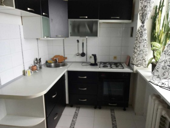 Продаж 1к. по Олімпійській! Бровары