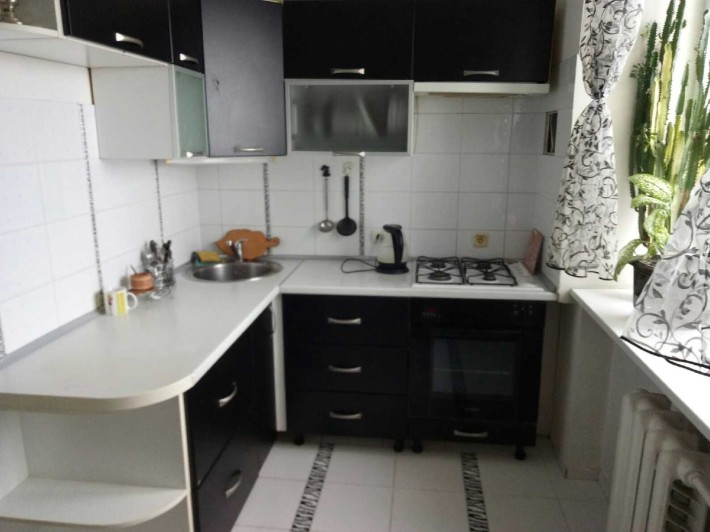 Продаж 1к. по Олімпійській! - фото 1