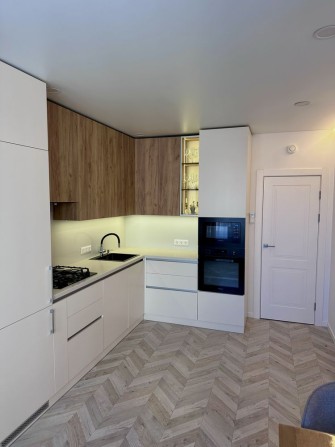 Стильна двокімнатна квартира з якісним ремонтом! Буча. Без комісії! - фото 1