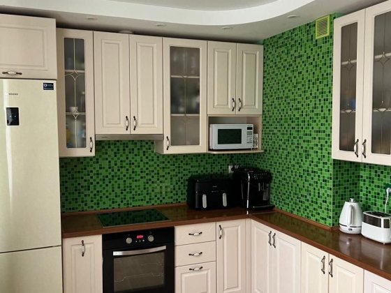 Продам 2кім.квар ЖК Палладіум,вул.Симона Петлюри, м.Бровари SL Бровары