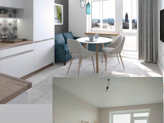 БЕЗ КОМІСІЇ % 3кім.кв. 74м2  вул. Старокиївська99 (Ватутина) Борисполь