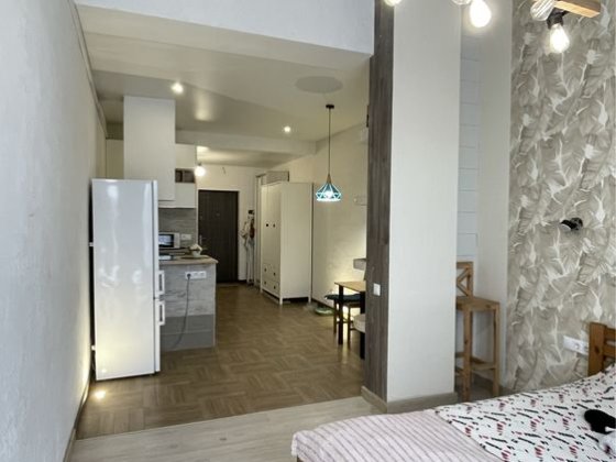 Вишневе, ЖК Смарт Оселя Вишневое