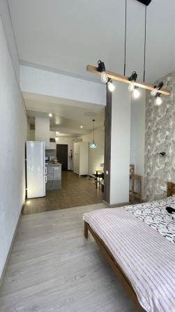 Вишневе, ЖК Смарт Оселя - фото 1