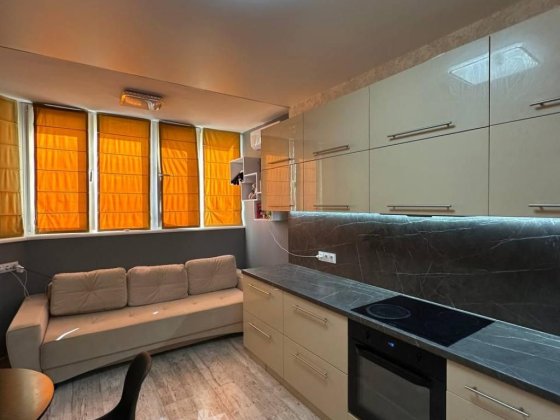 Продаж квартири 1к Чорновола, 6А ЖК Лісовий Квартал Бровари Бровары