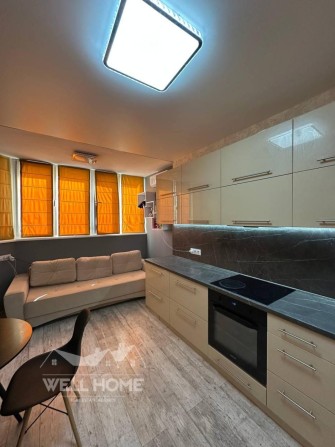 Продаж квартири 1к Чорновола, 6А ЖК Лісовий Квартал Бровари - фото 1