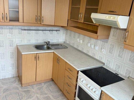 Продаж 3-х квартири Позняки/Дарницький р-н, вул. А.Ахматової , 15 Київ