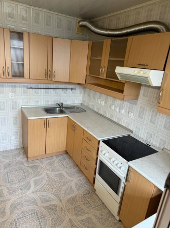 Продаж 3-х квартири Позняки/Дарницький р-н, вул. А.Ахматової , 15 - фото 1