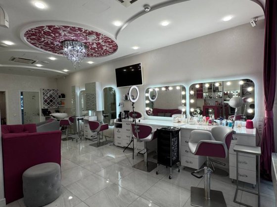 Продам салон краси на Французькому бульварі, Одеса Приморський район Одеса