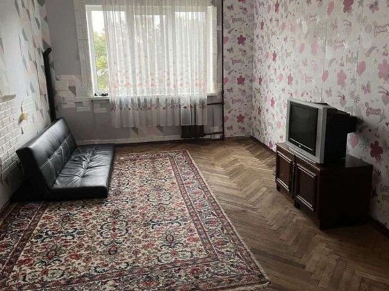 Продаж 3-к квартири вул. Ігоря Турчина 5 Київ