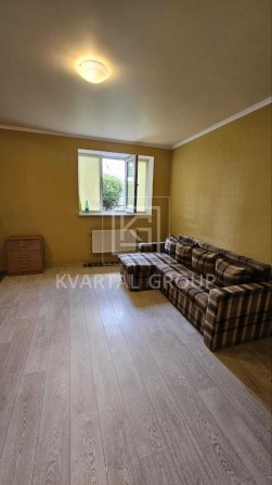 Продаж! Затишна 1-кімнатна квартира з ремонтом! (35.2м2) - фото 1