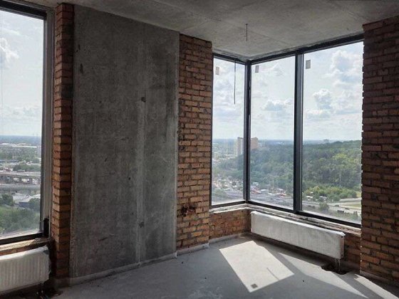 Продаж 3-к квартири в ЖК Edelweiss вул. Звіринецька 70а Київ