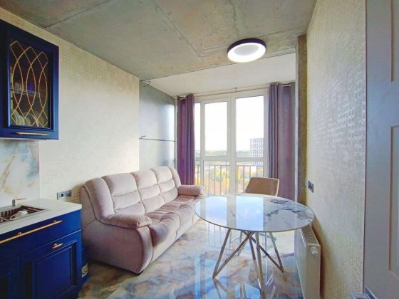 Продаж 1-к кв вул. Академіка Заболотного 148в, Голосіївський р. Київ