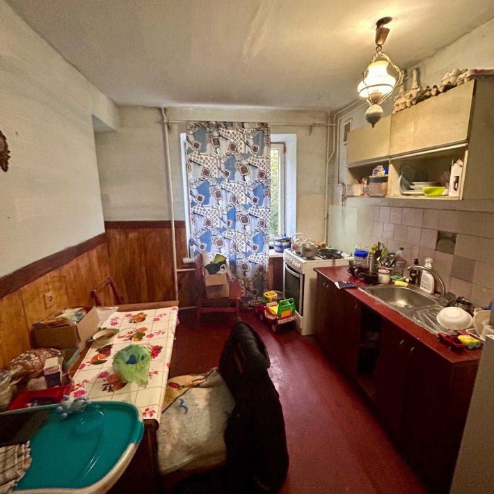 Продаж 3-кімнатної квартири по вулиці Целевича - фото 1